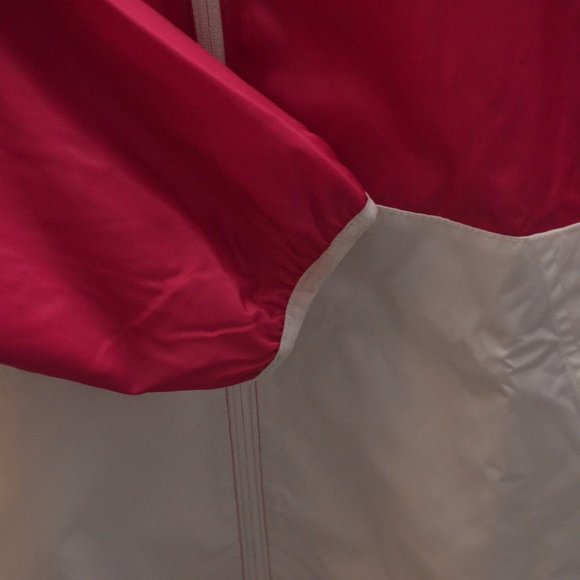 Dragon Ball MAJIN KID BUU Full-Zip Hooded Jacket By In The Lab Large (NWOT) - Picture 7 of 7